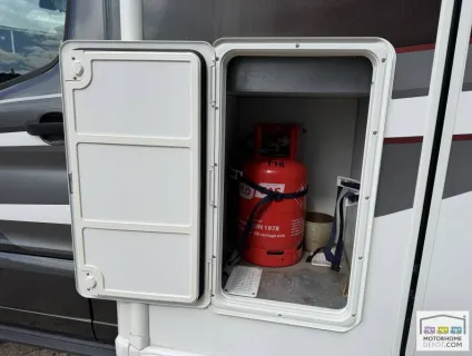 Auto-Trail F-Line F68 2022
