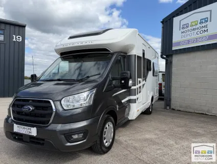 Auto-Trail F-Line F68 2022