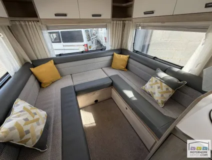 Auto-Trail F-Line F68 2022
