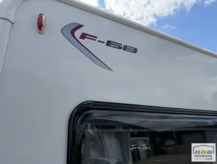 Auto-Trail F-Line F68 2022