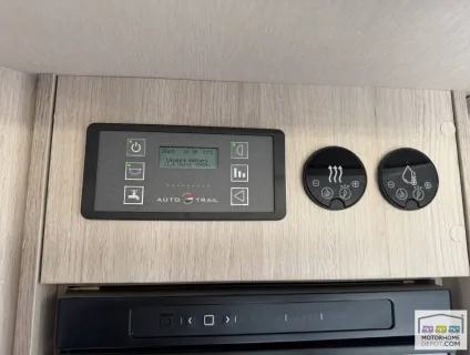 Auto-Trail F-Line F68 2022