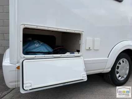 Auto-Trail F-Line F68 2022