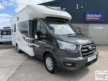 Auto-Trail F-Line F68 2022