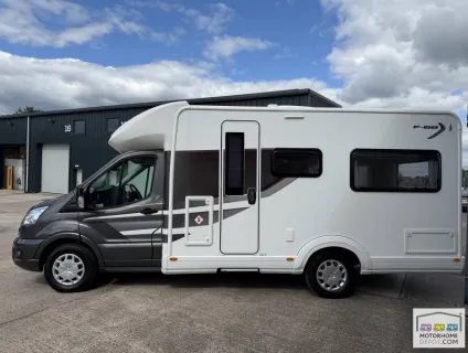 Auto-Trail F-Line F68 2022