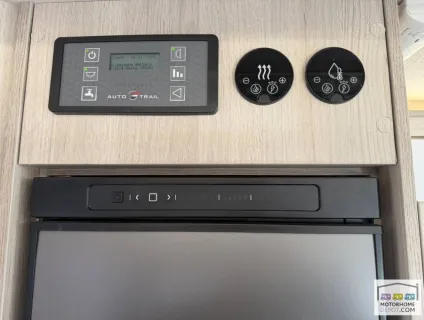 Auto-Trail F-Line F68 2022