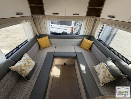 Auto-Trail F-Line F68 2022