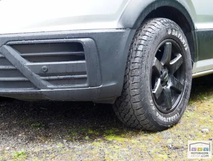 Volkswagen Crafter CR35 TRENDLINE TDI 2019