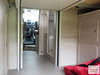 Volkswagen Crafter CR35 TRENDLINE TDI 2019