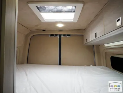 Volkswagen Crafter CR35 TRENDLINE TDI 2019