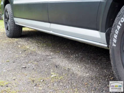 Volkswagen Crafter CR35 TRENDLINE TDI 2019