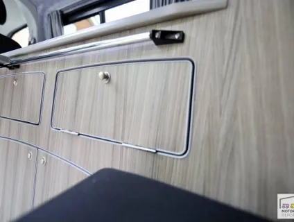 Volkswagen T6 Highline Campervan 2020