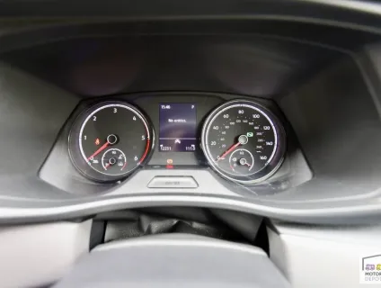 Volkswagen T6 Highline Campervan 2020
