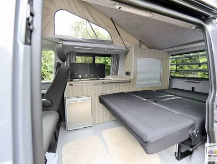 Volkswagen T6 Highline Campervan 2020