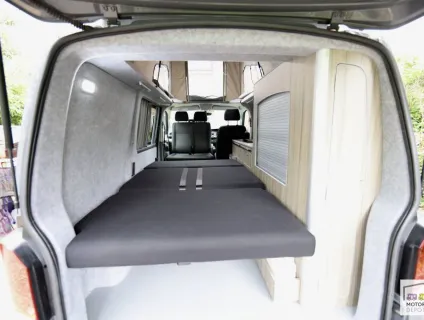 Volkswagen T6 Highline Campervan 2020