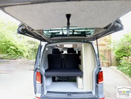 Volkswagen T6 Highline Campervan 2020