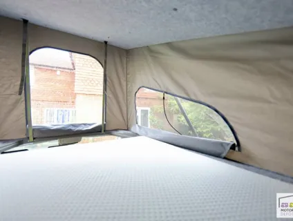 Volkswagen T6 Highline Campervan 2020