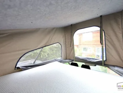 Volkswagen T6 Highline Campervan 2020