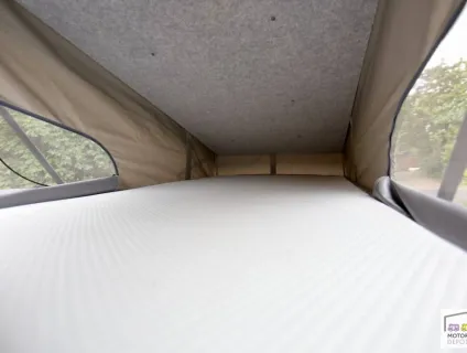 Volkswagen T6 Highline Campervan 2020