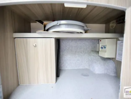 Volkswagen T6 Highline Campervan 2020