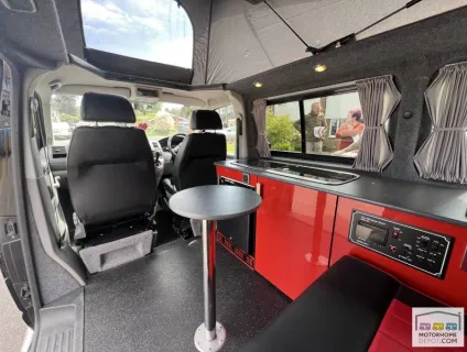 Volkswagen Transporter  2010