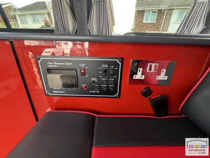 Volkswagen Transporter  2010
