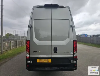 Iveco Daily  2021