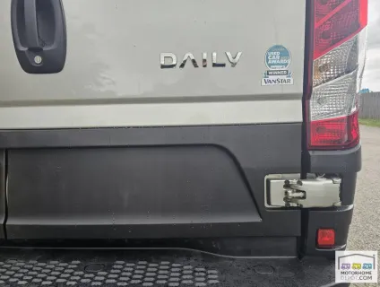 Iveco Daily  2021
