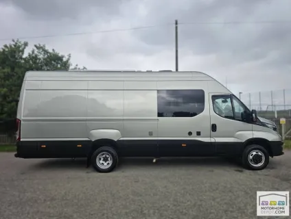 Iveco Daily  2021