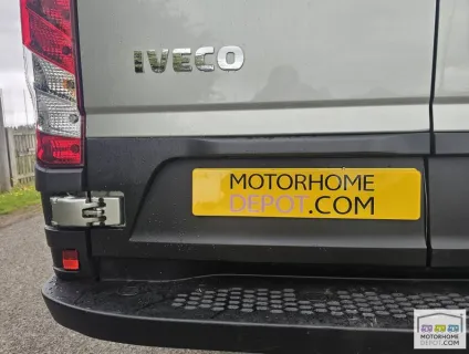 Iveco Daily  2021