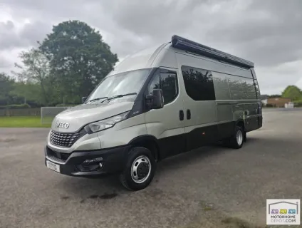Iveco Daily  2021