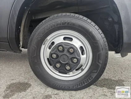 Iveco Daily  2021