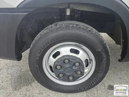 Iveco Daily  2021