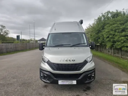 Iveco Daily  2021
