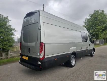 Iveco Daily  2021