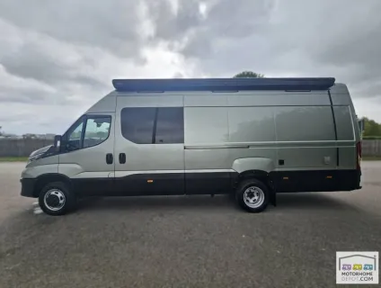 Iveco Daily  2021