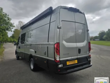 Iveco Daily  2021