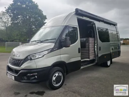 Iveco Daily  2021