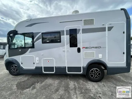 Roller Team Pegaso 590 2024
