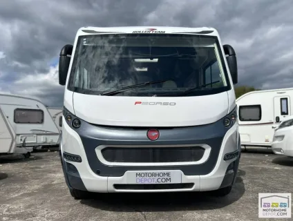 Roller Team Pegaso 590 2024
