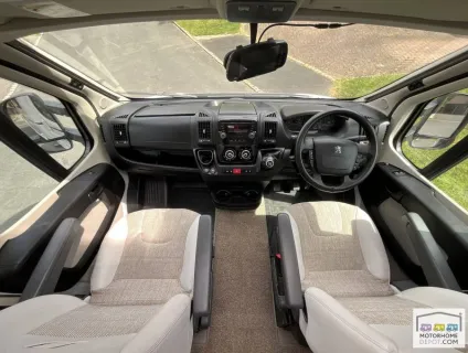 Bailey Advance 76-2 2018