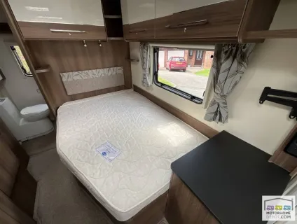 Bailey Advance 76-2 2018