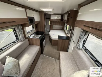 Bailey Advance 76-2 2018