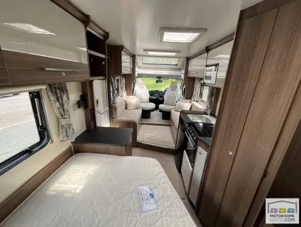 Bailey Advance 76-2 2018