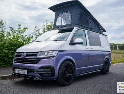 Volkswagen T6.1  2020