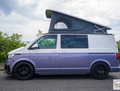 Volkswagen T6.1  2020
