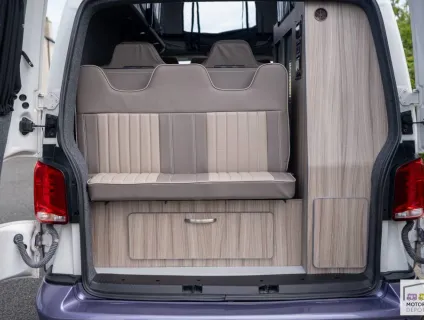 Volkswagen T6.1  2020