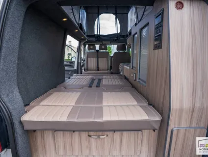 Volkswagen T6.1  2020