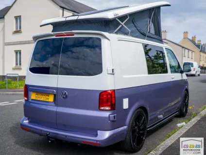 Volkswagen T6.1  2020