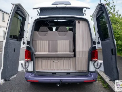 Volkswagen T6.1  2020