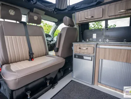 Volkswagen T6.1  2020